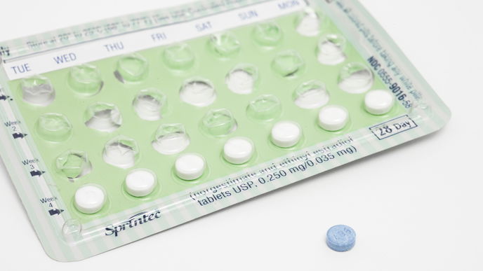 Die Pille: Der große Antibabypillen-Vergleich