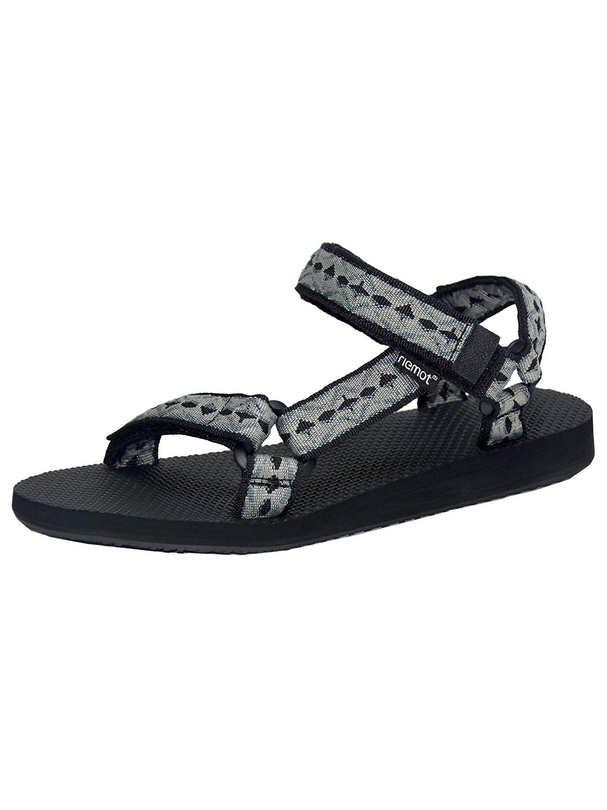 Trekking Sandalen