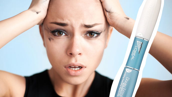 Wasserfester Mascara: Dieser wasserfeste Mascara ist der beste!