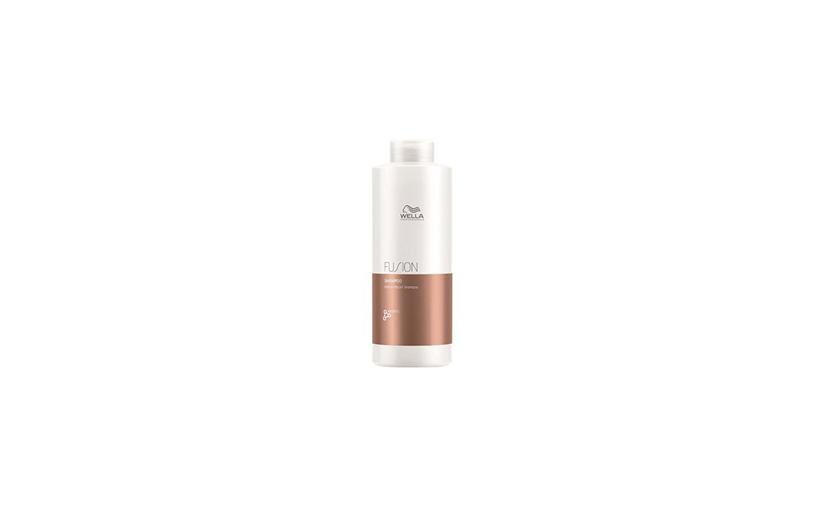 Repair Shampoo von Wella, ca. 18 Euro