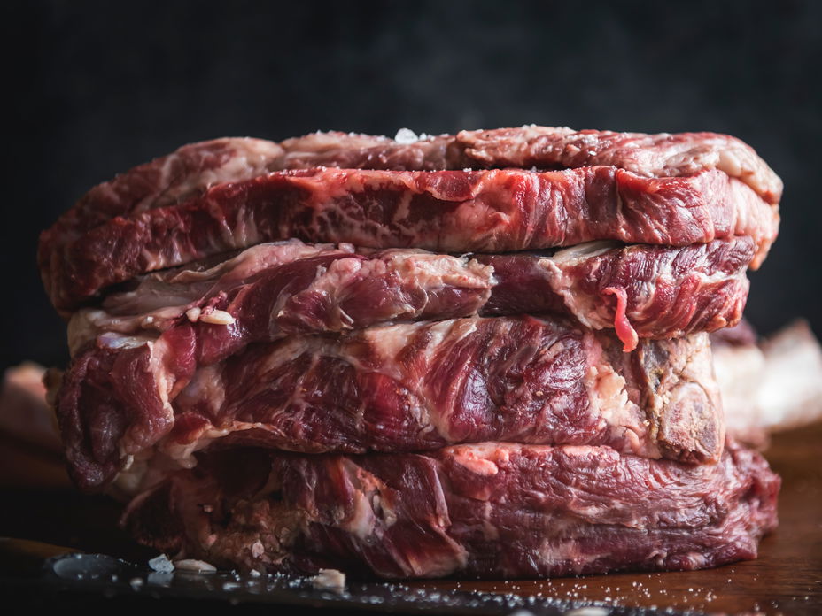 Fleisch