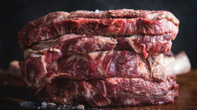 Fleisch: Wie schädlich ist Fleisch in der Ernährung wirklich? 
