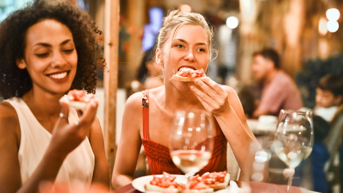Laut Studie: Vegetarier sind introvertierter als Fleischesser