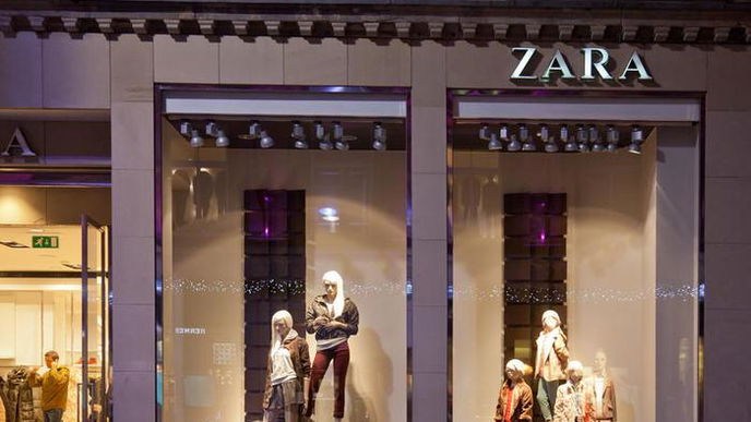 Diese Kleidern der neuen Zara-Kollektion wappnen dich für dein Party-Wochenende