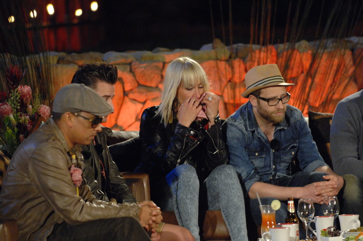 Heute Abend gibt es bei "Sing meinen Song – Das Tauschkonzert" alle "Songs des Abends" der vergangenen Staffeln auf die Ohren – es wird emotional.