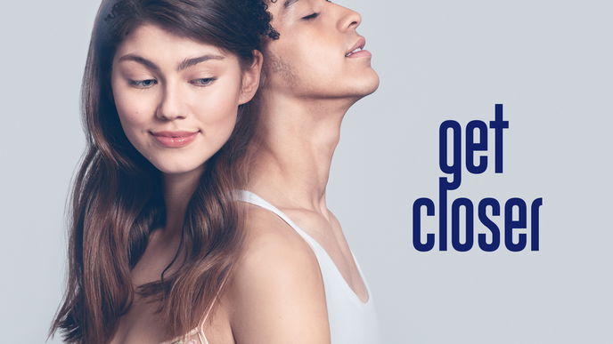 Get closer - mit Ritex: Gewinnt ein aufregendes Wochenende zu Zweit.