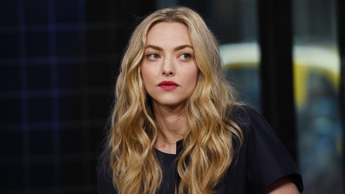 Amanda Seyfried: Steht ihre Ehe vor dem Aus?