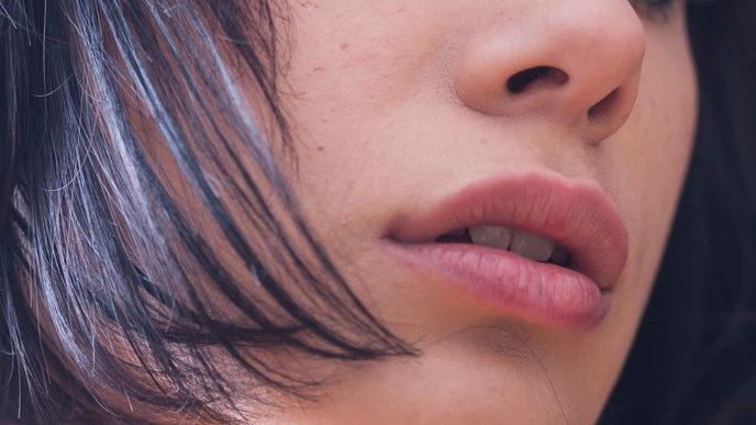 Lippenfalten entfernen: Mit diesen Anti-Aging-Tipps werdet ihr sie los
