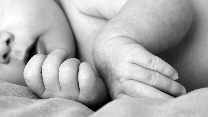 Babynews: GZSZ-Star Felix van Deventer ist Papa geworden!