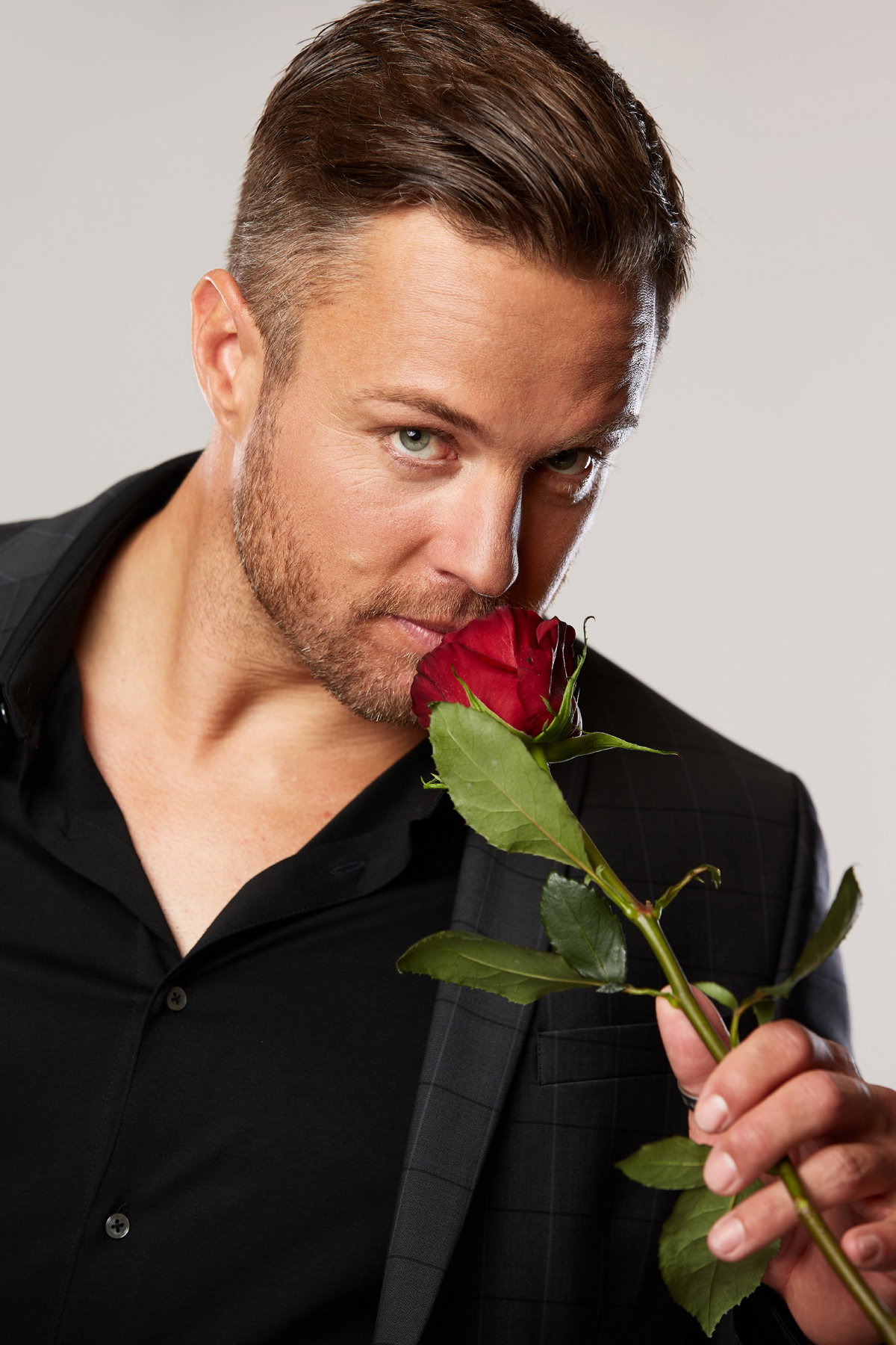 Bachelorette Daniel