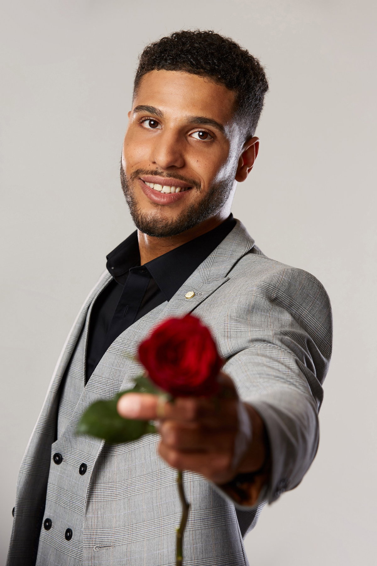 David Bachelorette