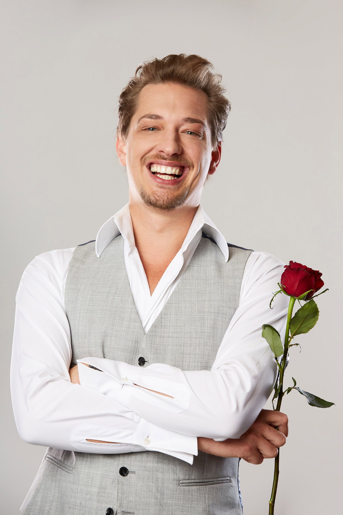 Bachelorette Fabian