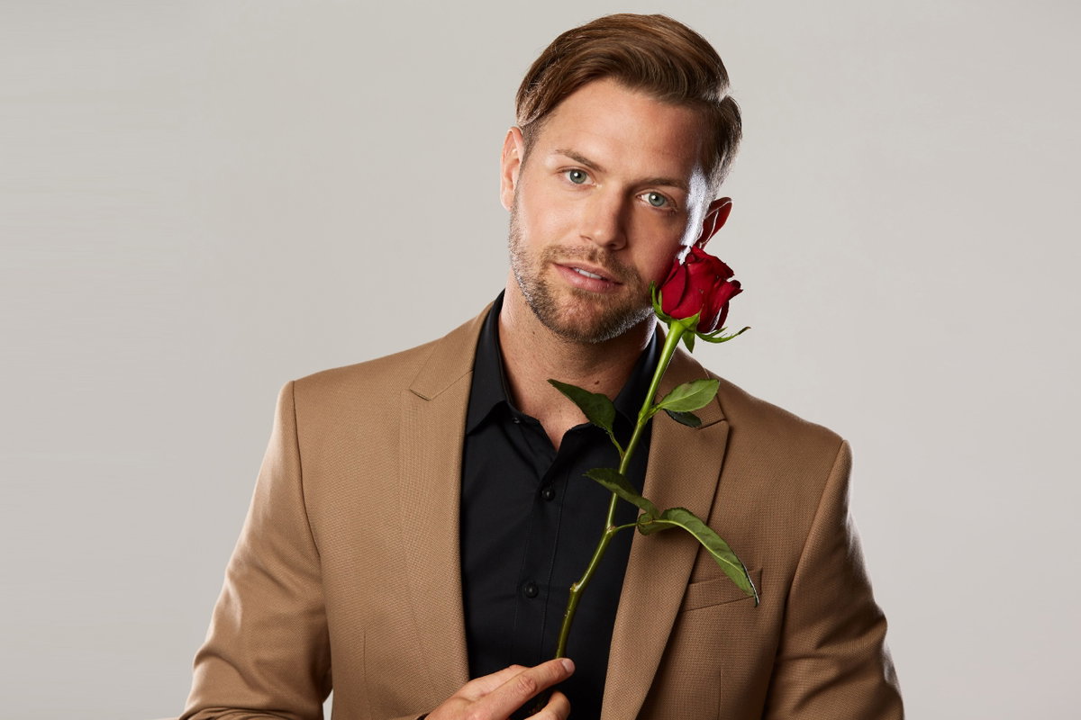Florian Bachelorette