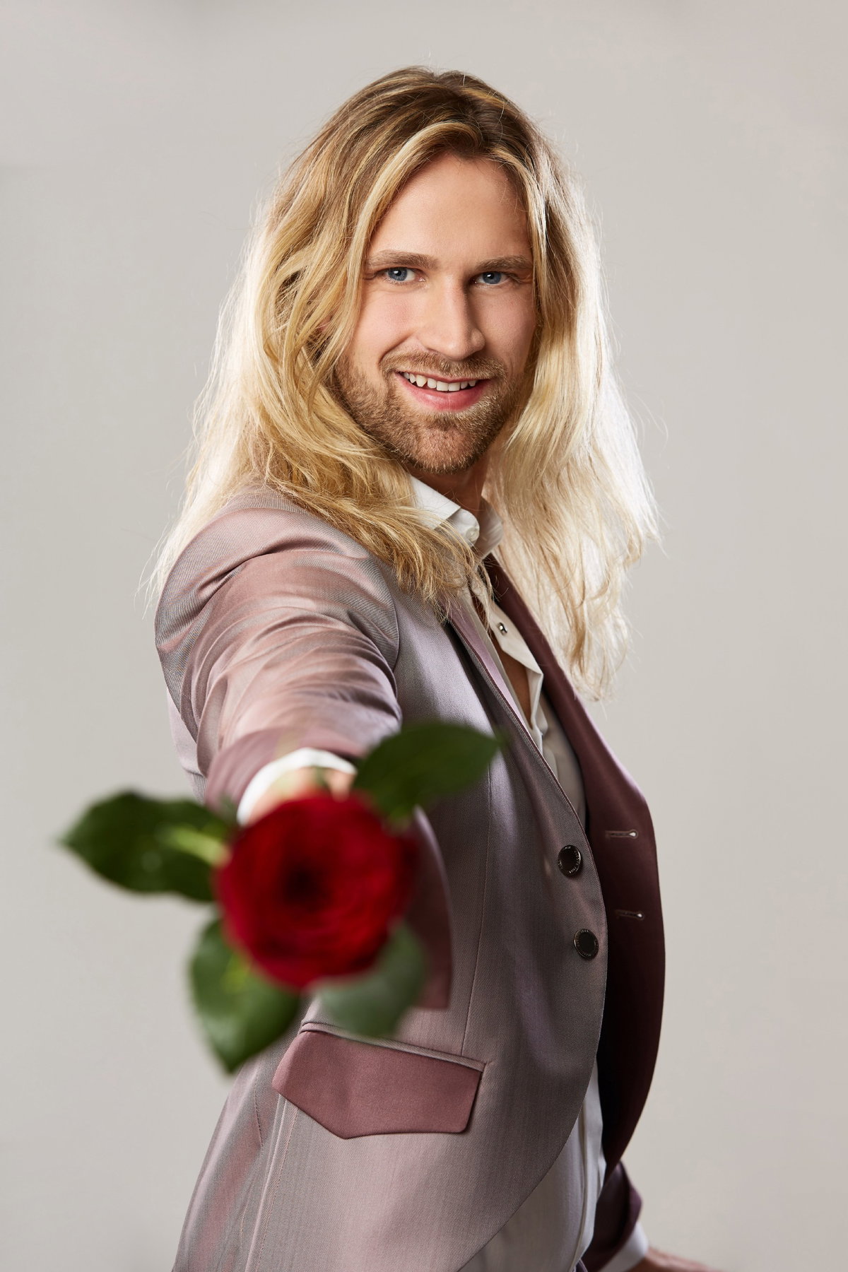 bachelorette Jonas