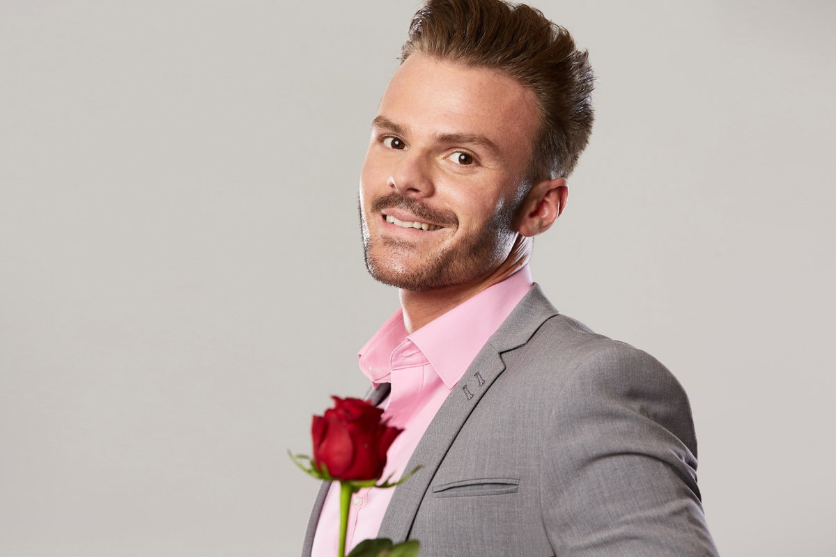Bachelorette Luca