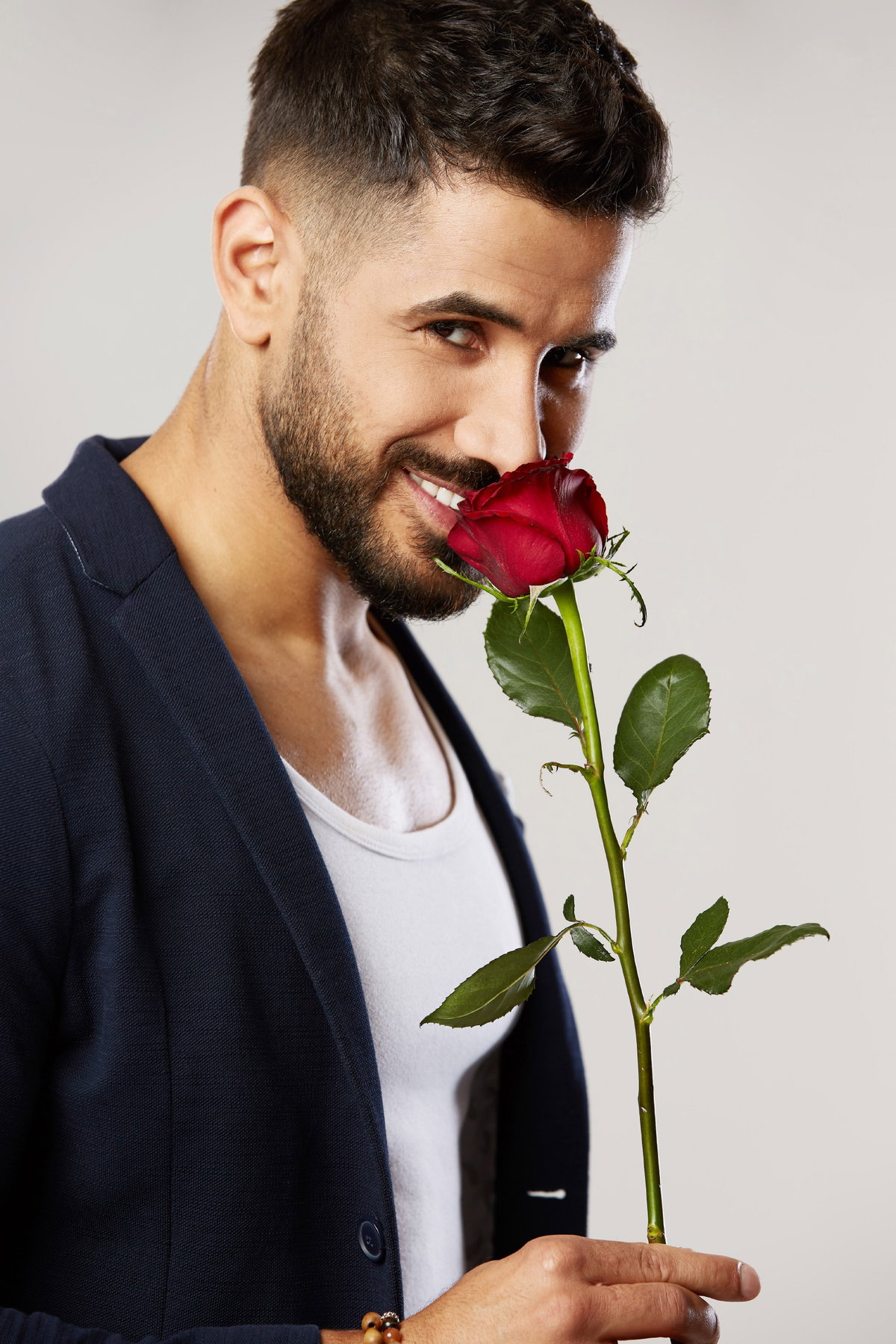 Bachelorette Mudi