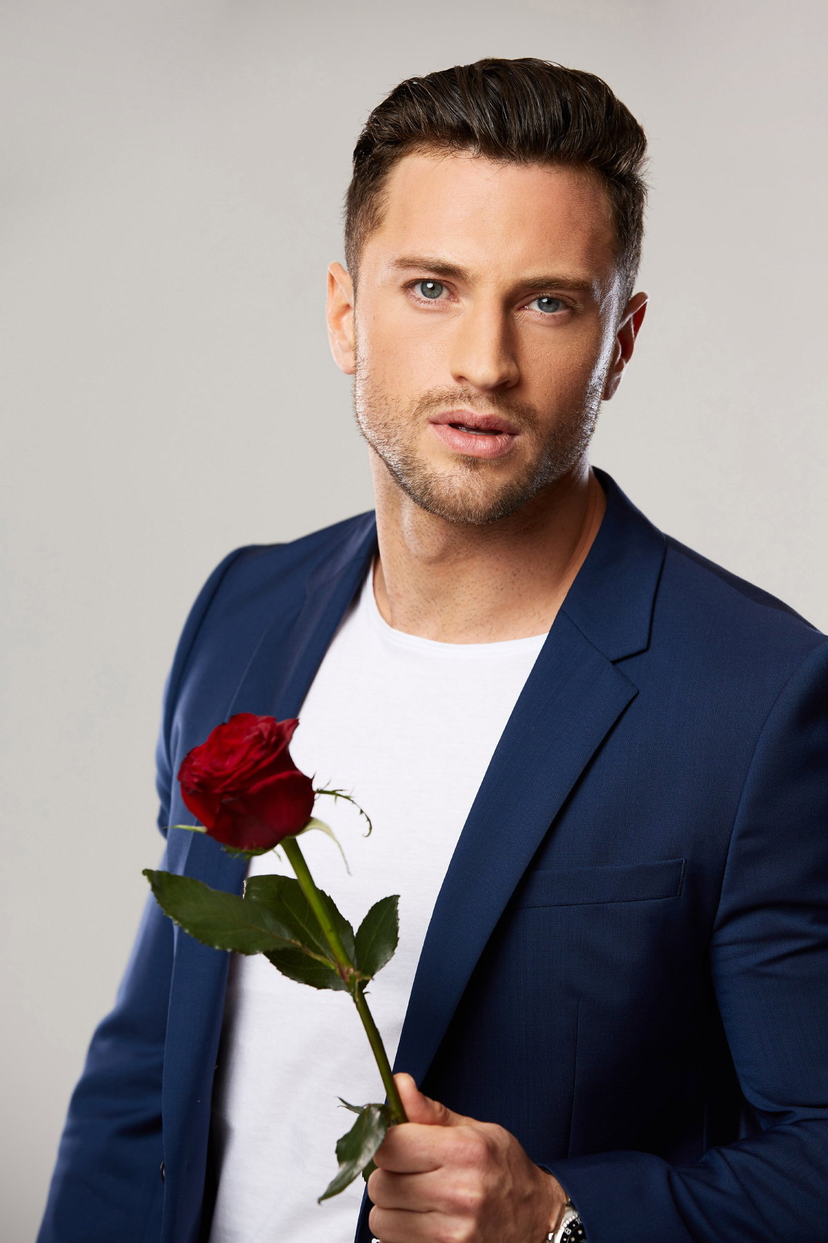 Bachelorette Sebastian