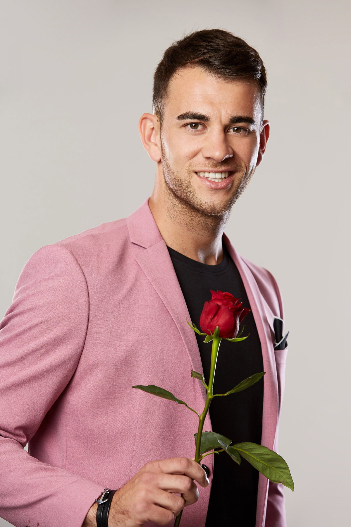 Bachelorette Serkan