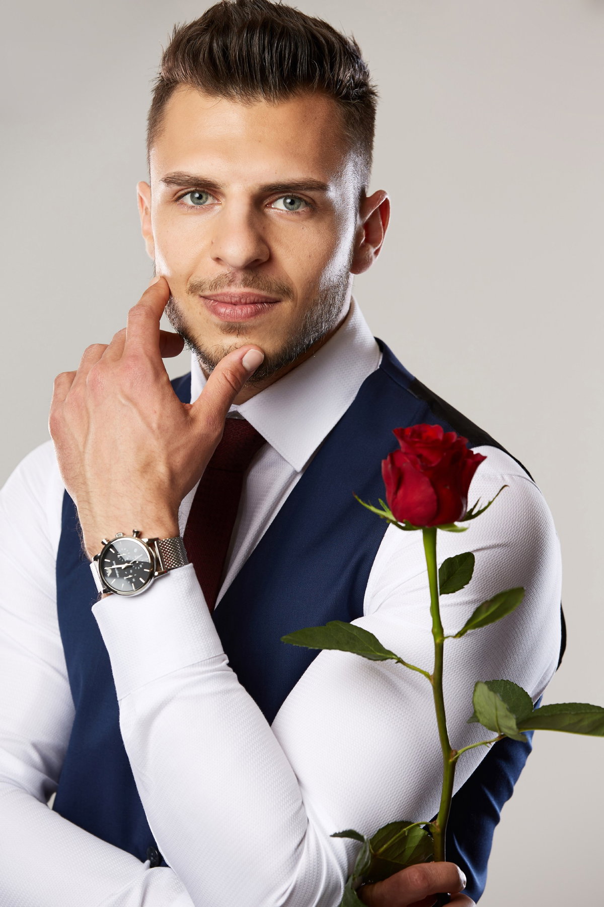 Bachelorette Tim
