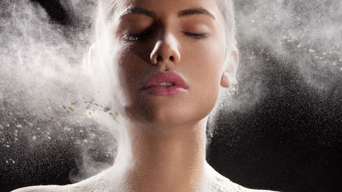 Baking: Was hinter dem Make-up Trend steckt und wie ihr Baking perfekt Zuhause umsetzt!