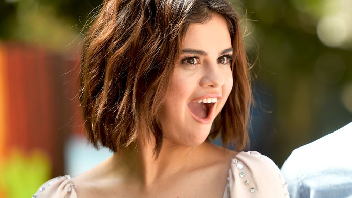Ja, ich will! Selena Gomez hat sich selbst geheirtatet