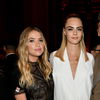 Ashley Benson enthüllt süßes Tattoo für Cara Delevigne