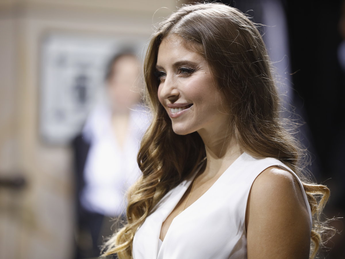 Cathy Hummels