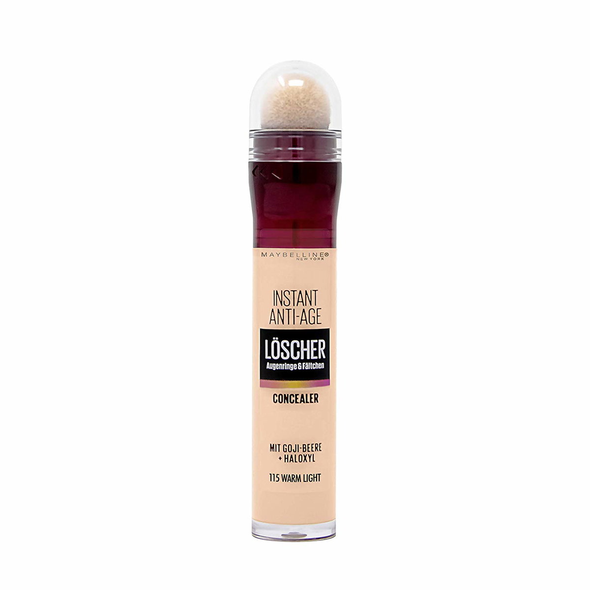 Concealer von Maybelline