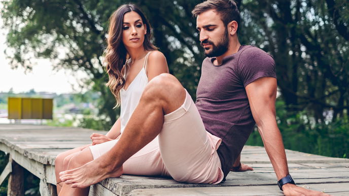 Absolute Dating-No-Gos: So verlieren Männer direkt das Interesse an uns! 