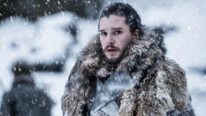 Emmy Awards: „Game of Thrones“ Serie 32 mal nominiert!