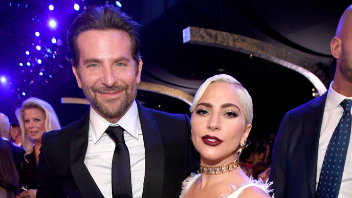 Lady Gaga und Bradley Cooper: Sind sie schon zusammengezogen?