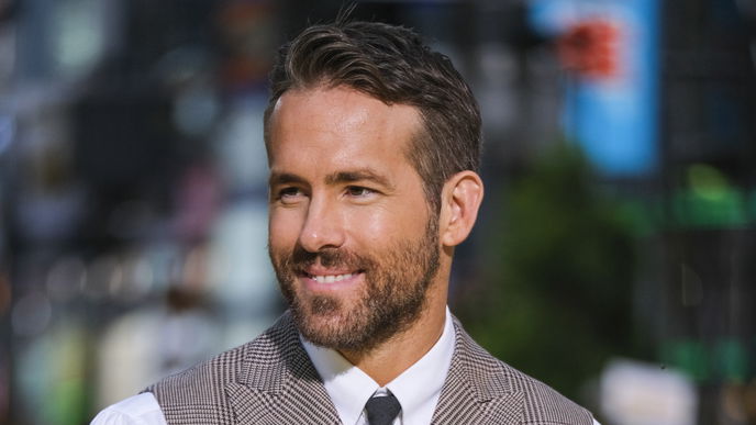 Ryan Reynolds: Würde er seine Frau Blake Lively betrügen?