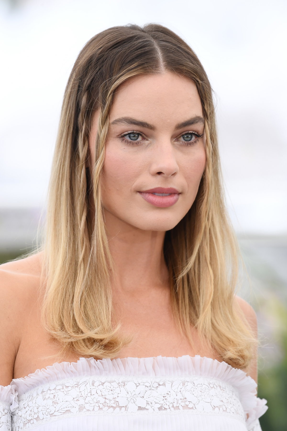 Margot Robbie