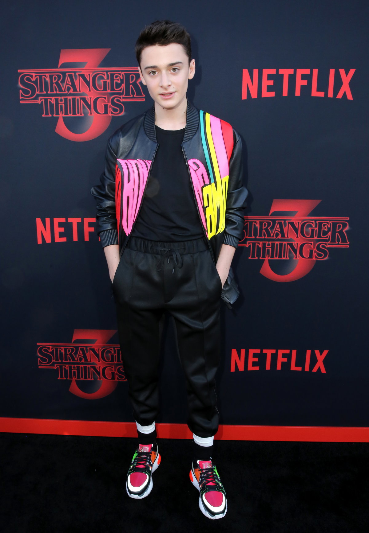 Will Stranger Things