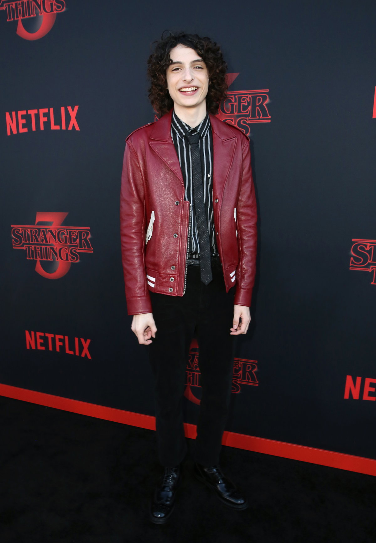 Mike Stranger Things