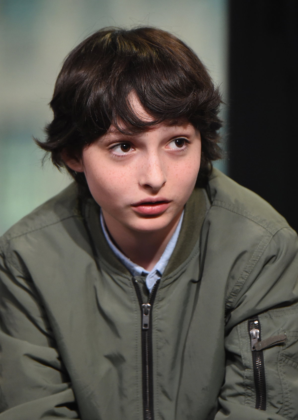 Mike Stranger Things