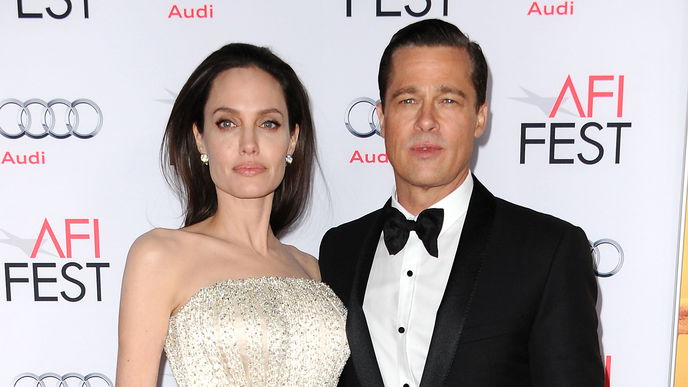 Brad Pitt: Steht das endgültige Scheidungsdatum endlich fest?