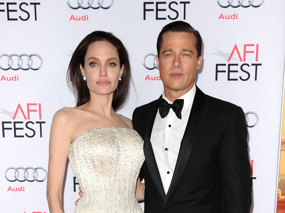 Brad Pitt: Steht das endgültige Scheidungsdatum endlich fest?