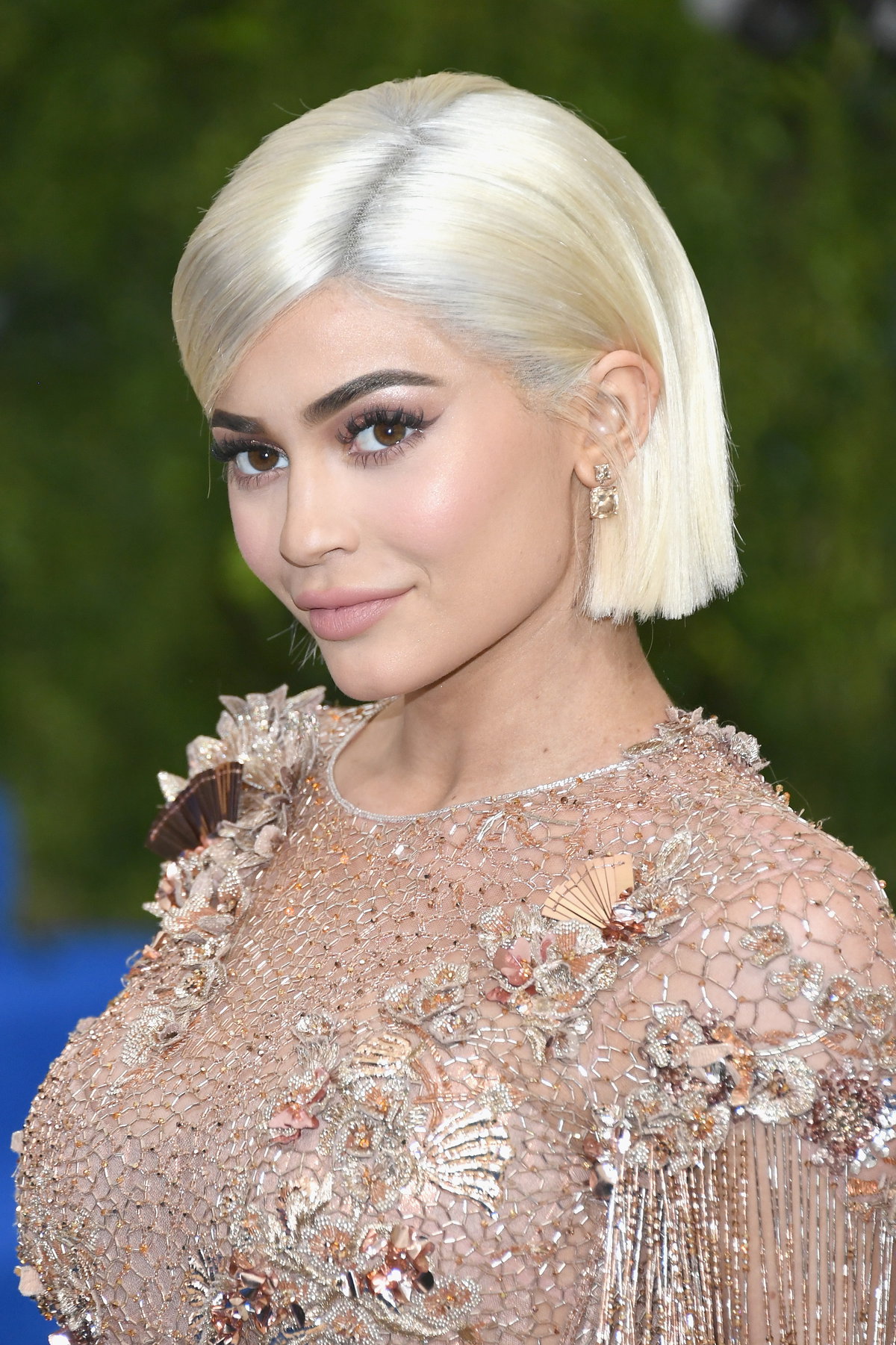 Kylie Jenner