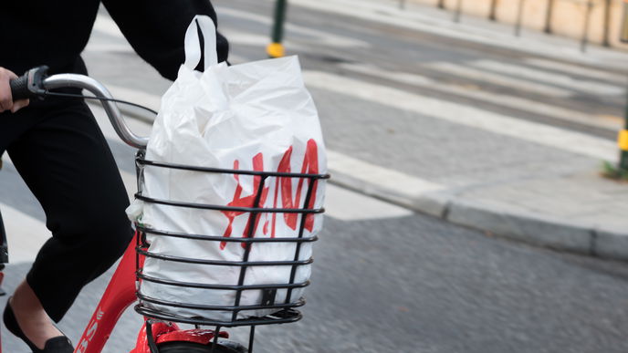 H&M-Sommer-Sale: So spart ihr bis zu 70 Prozent