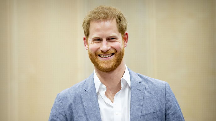 Prinz Harry: Ist Prinzessin Dianas Affäre James Hewitt sein leiblicher Vater?