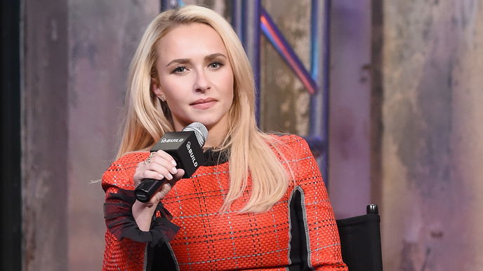 Gewalt-Skandal: Hayden Panettiere soll sich endlich von ihrem Schläger-Freund trennen!