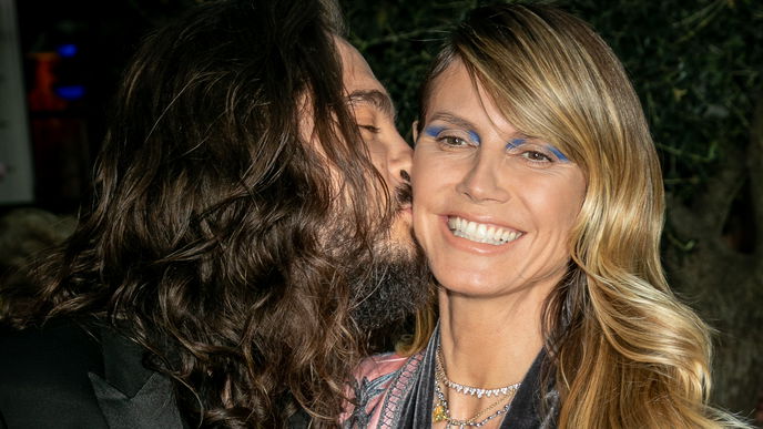 Heidi Klum und Tom Kaulitz: Haben sie bereits geheiratet?