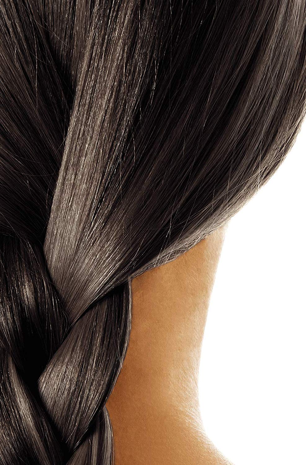 Henna Haarfarbe Aschbraun