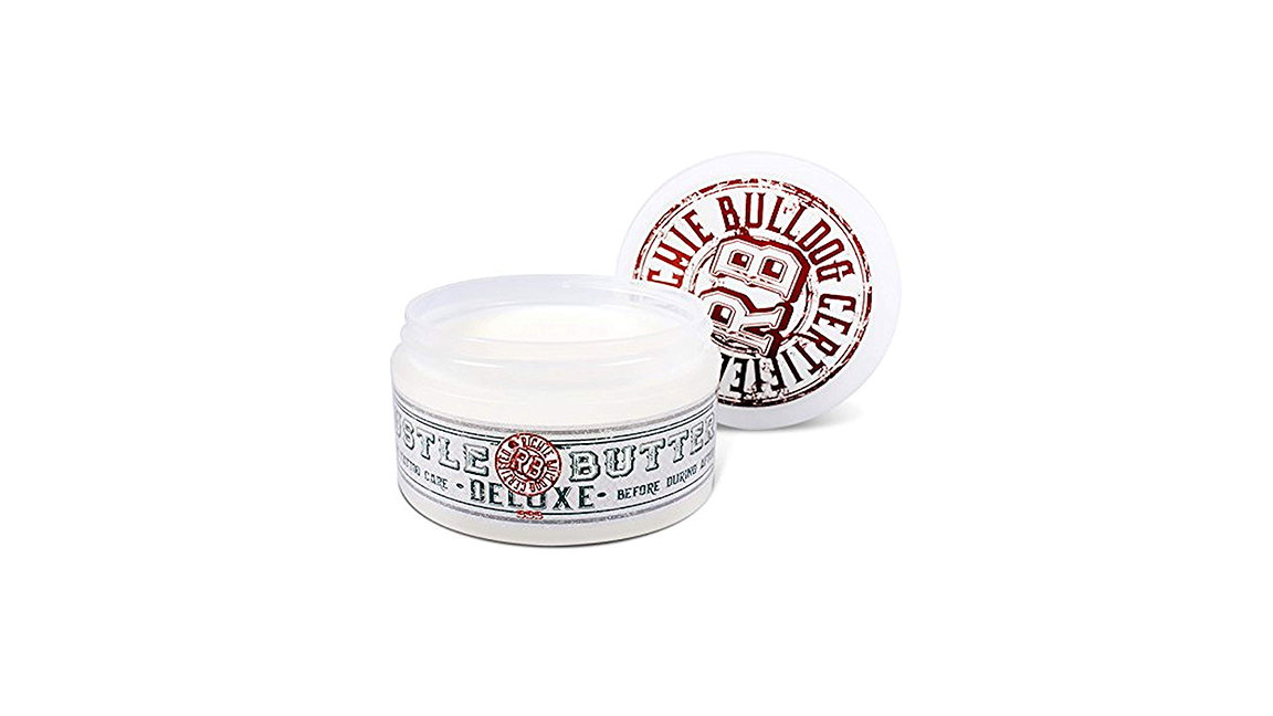 Hustle Butter Deluxe Tattoo-Creme