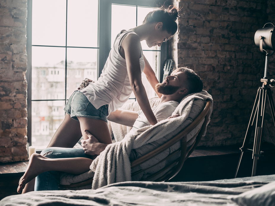 Sex-Horoskop: So stehen die Liebessterne für dich im Juli