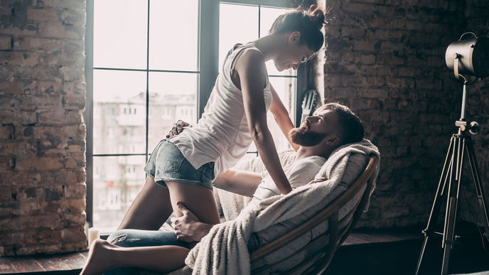 Liebeshoroskop: So stehen die Sex-Sterne für dich im Juli 