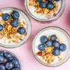 Joghurt-Diät: Frischekick für Körper und Seele