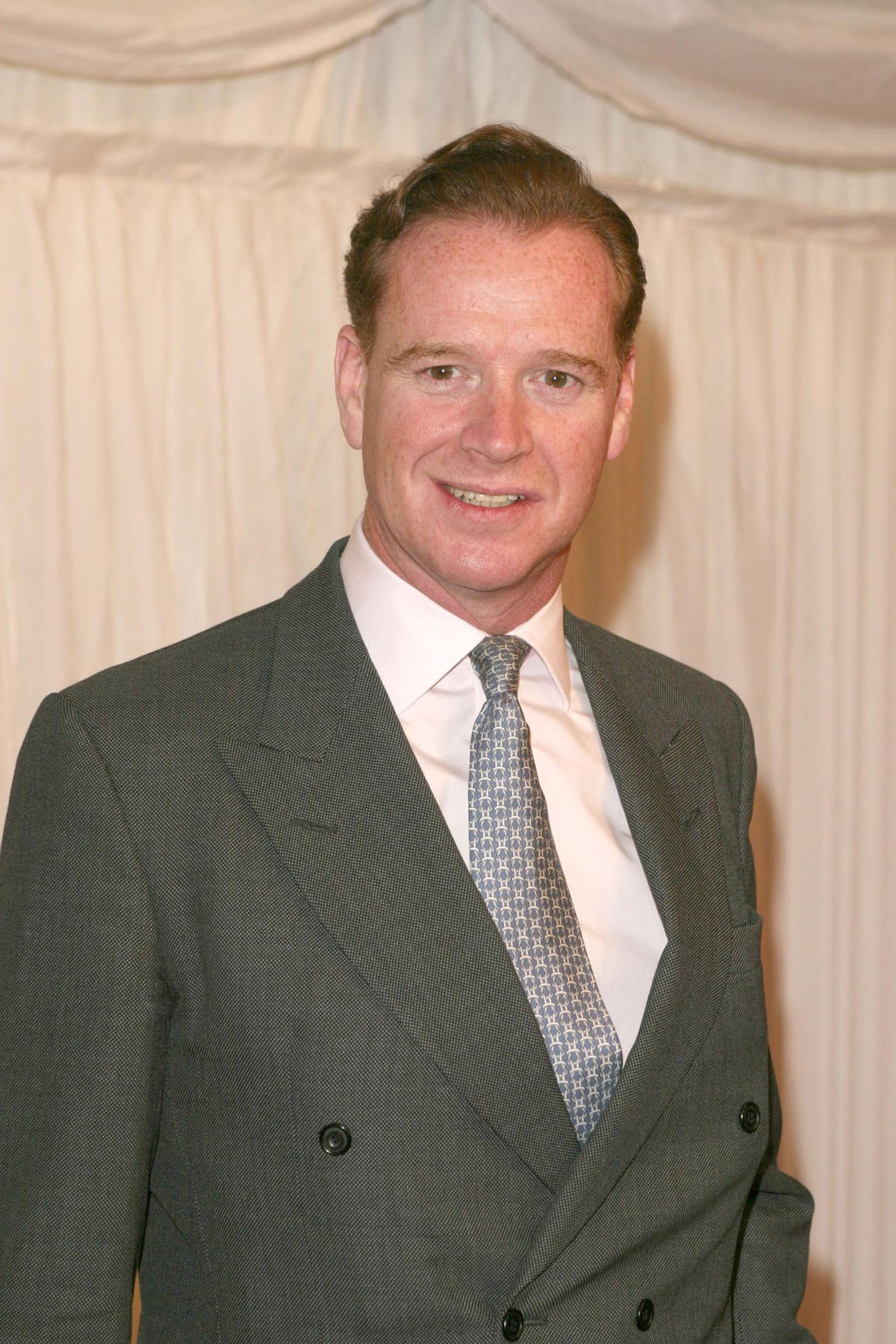 James Hewitt
