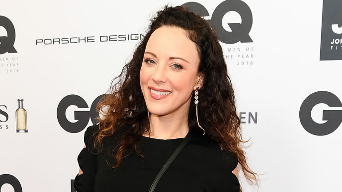 Jasmin Wagner aka „Blümchen“ übers Älterwerden und Kinderkriegen!